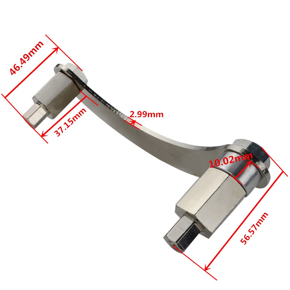 PQY Cam Gear Lock Tool / camlock tool for Subaru... Grandado