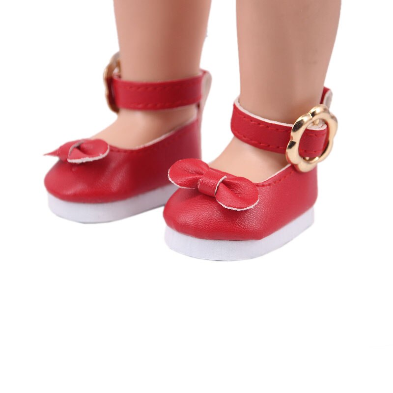 Zapatos de muñeca para Paola Reina Wellie Wishers, 14 pulgadas, EXO Star, 20 cm, accesorios de ropa de muñeca, 5 cm: m236