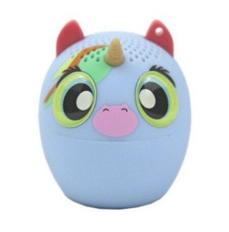 BM6 Mini Animal Bluetooth Speaker Portable Wireless Speakers Outdoor Sound Stereo Subwoofer Music Player for Phone