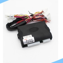 Car Automatically 4 Door Window Closer Closing Open Kit For Nissan X-Trail T32/Qashqai J11 /Kadjar Koleos