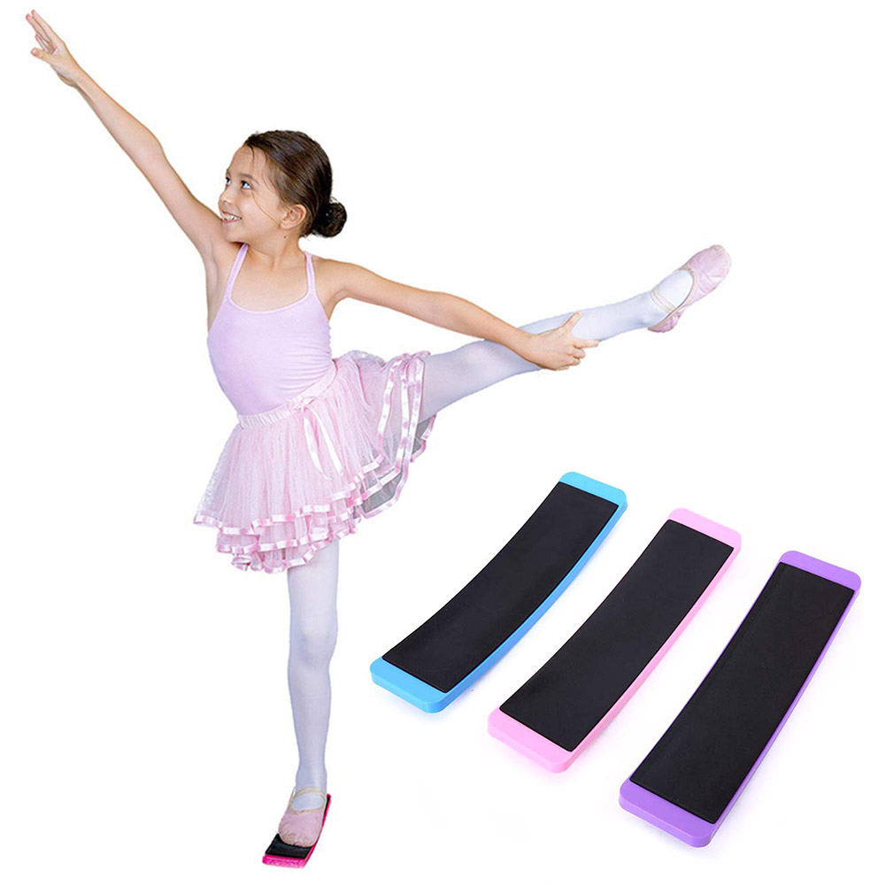 Turnboard para Ballet, suministros de herramientas de entrenamiento para patinaje artístico, culturismo, gimnasio, giro robusto, tablero de baile giratorio, 1 unidad