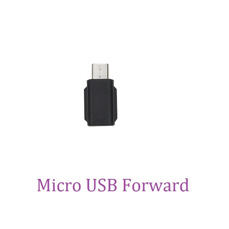 Android Data Connector For DJI OSMO Pocket Handhel... – Grandado