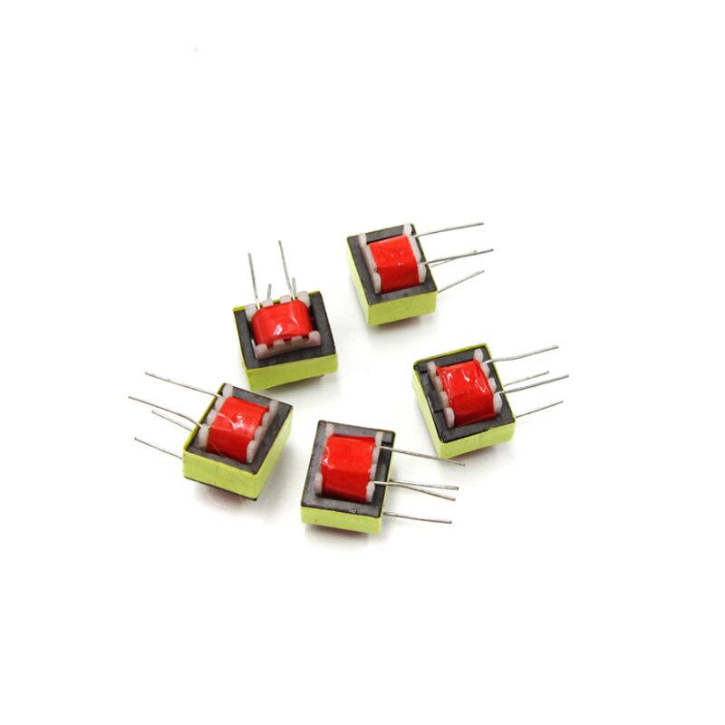 5 stücke Rot Nickel Legierung Audio Transformatore... – Vicedeal