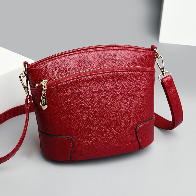 Borse di lusso Borse Delle Donne Del Progettista Borse in Morbida Pelle di Spalla di Alta Qualità Borsa con Tracolla per le donne del Sacchetto di Tote 2020 Borse