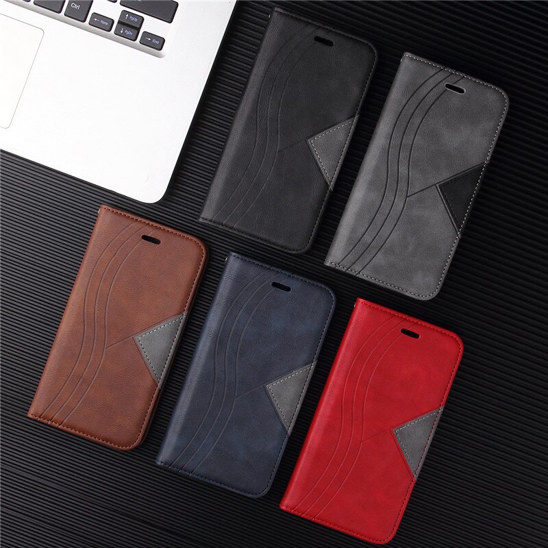 Voor Xiaomi Poco M3 Case Lederen Funda Mi PocoM3 Magnetische Flip Wallet Kaarthouder Telefoon Cover Op Xiomi Poco M 3 Coque Etui