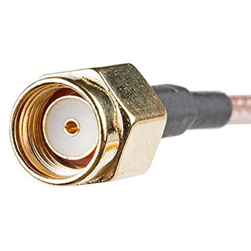 5Dbi draussen Für Lora Tor 868Mhz Antenne Omni gerichtet Fiberglas Antenne Wifi N Tyle Männliche Glas Montieren Antennen