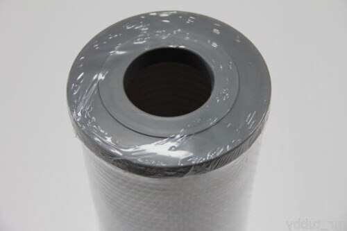internett kjendis 33.5cm x 12.5cm spa smelteblåst filter med 5.5cm skrog passer kinesisk oss australia filterbytte
