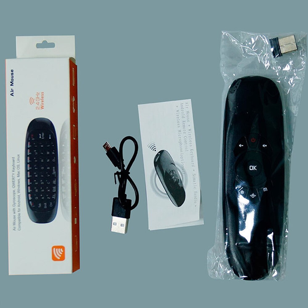 Wireless Carplay remote control box remote start kit for Carplay AI BOX car module dedicated