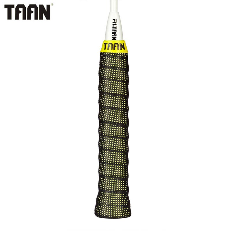 TAAN 3pcs/lots Super Durable Tennis Grips tennis racket grip thick 1.6mm badminton handkerchiefs TW090