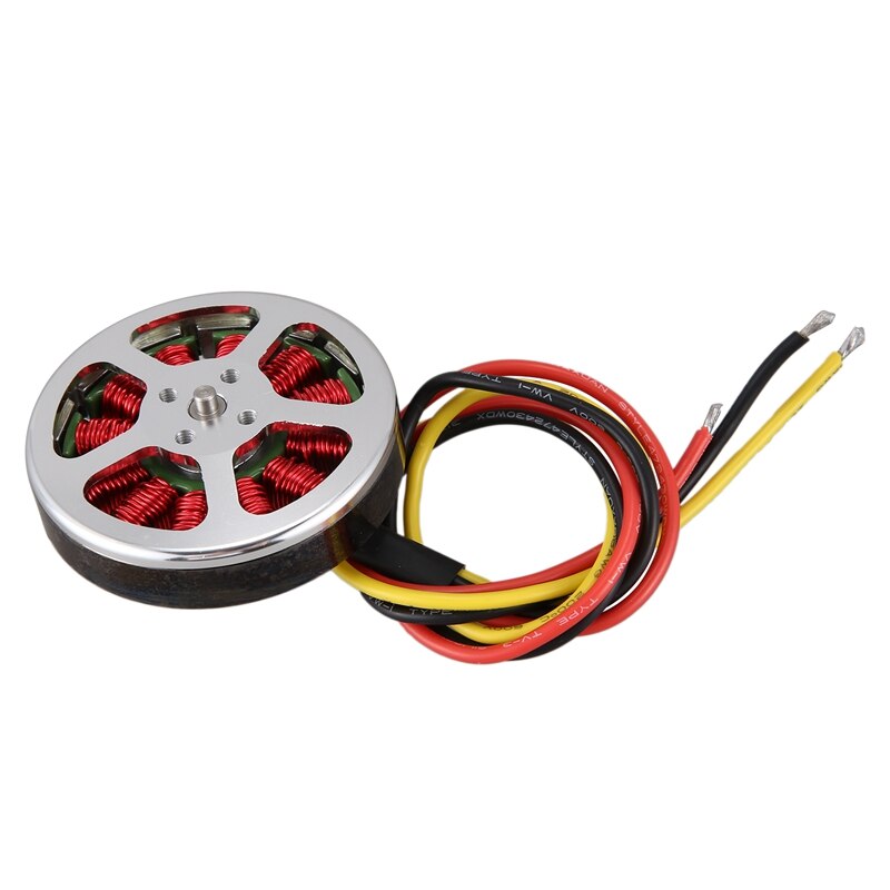 5010 750kv børsteløse motorer med højt drejningsmoment til multi-copter-fly