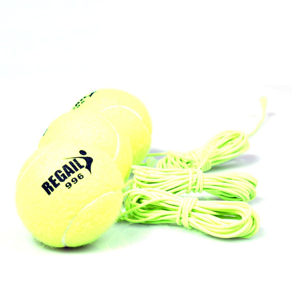 Advanced Tennis Trainer Sparring Trainer With Rope Training Tennis With Line Tennis Junior Training Tennis