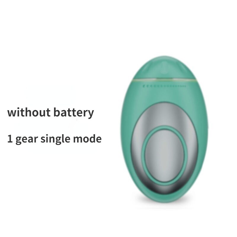 USB Charging Microcurrent Sleep Holding Sleep Aid Instrument Pressure Relief Sleep Device Hypnosis Instrument Massager and Relax: battery A