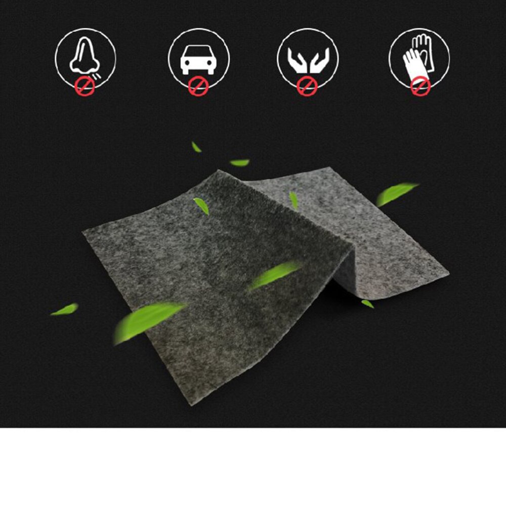 Car Auto Paint Scratch Repair Cloth Scratch Removal Cloth