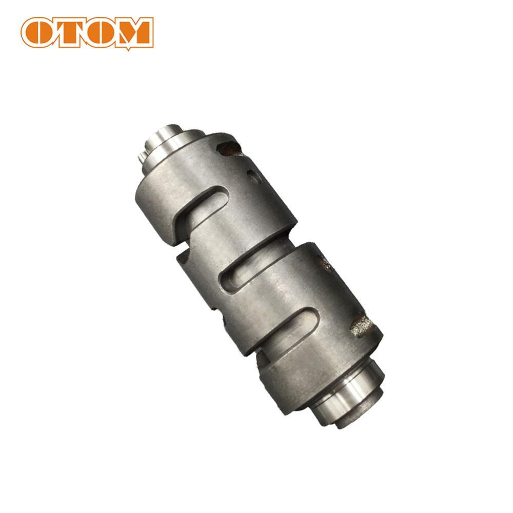 OTOM Motorcycle Gear Shift Drum Transmission For ZS177MM ZONGSHEN Engine NC250 KAYO T6 BSE J5 RX3 ZS250GY-3 4 Valves Parts