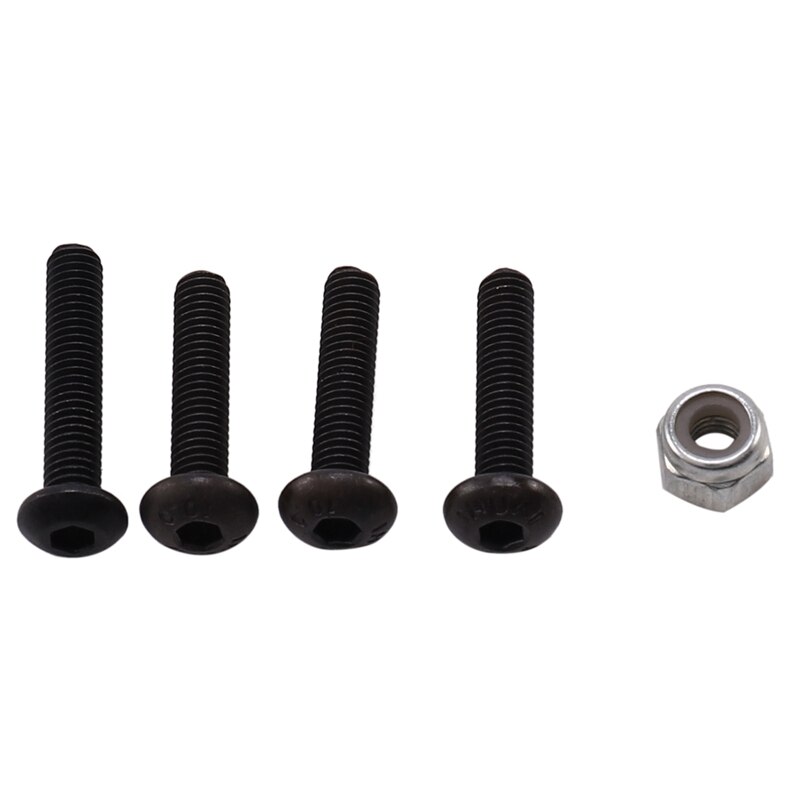 Front Steering Rod Front Axle Rod for RC Model Car 1:10 HPI Venture FJ Cruiser Tracked Parts