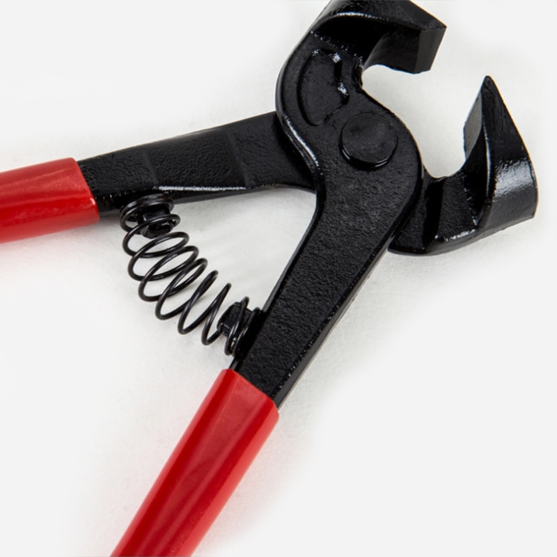 DIY Mosaic Block Ceramic Tile Cutter Tool Two Round Wheels Cutter Flat Pliers Glass Cutter DIY Crafts Materials Wire Peeler