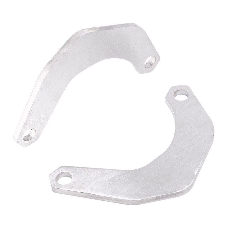 Motorfiets Achter Verstelbaar Verlagen Link Kit Voor Yamaha Yzf R15 V3