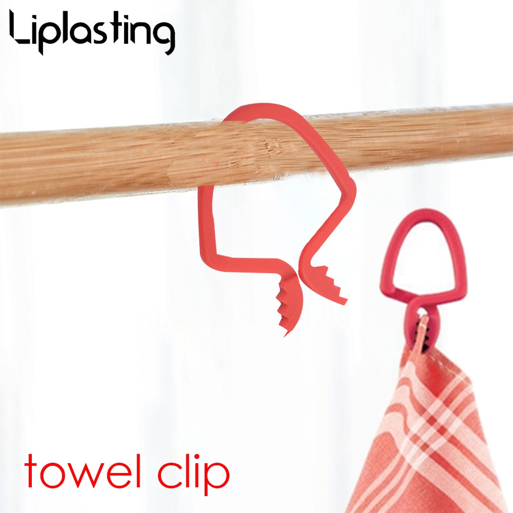 Pinzas para ropa multiusos ABS, pinzas para ropa, abrazaderas para ropa, viaje, toalla, calcetines, Clip, pinzas para la ropa del hogar,