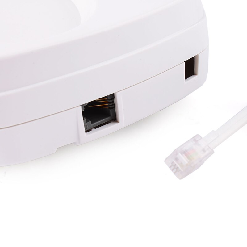 Audio Intercom Doorphone home Intercom Doorbell door phone room to room TL-109AC/DC