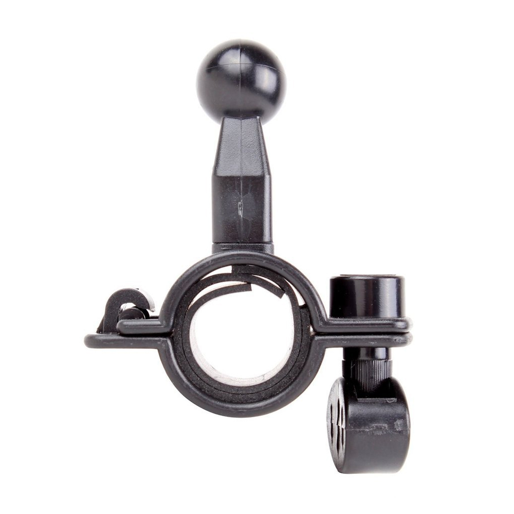 Soporte de montaje giratorio para motocicleta, accesorio de mano para GPS, Garmin Alpha 100, 50, 200i, 300i, 300, 200, Alpha200i, Alpha300i