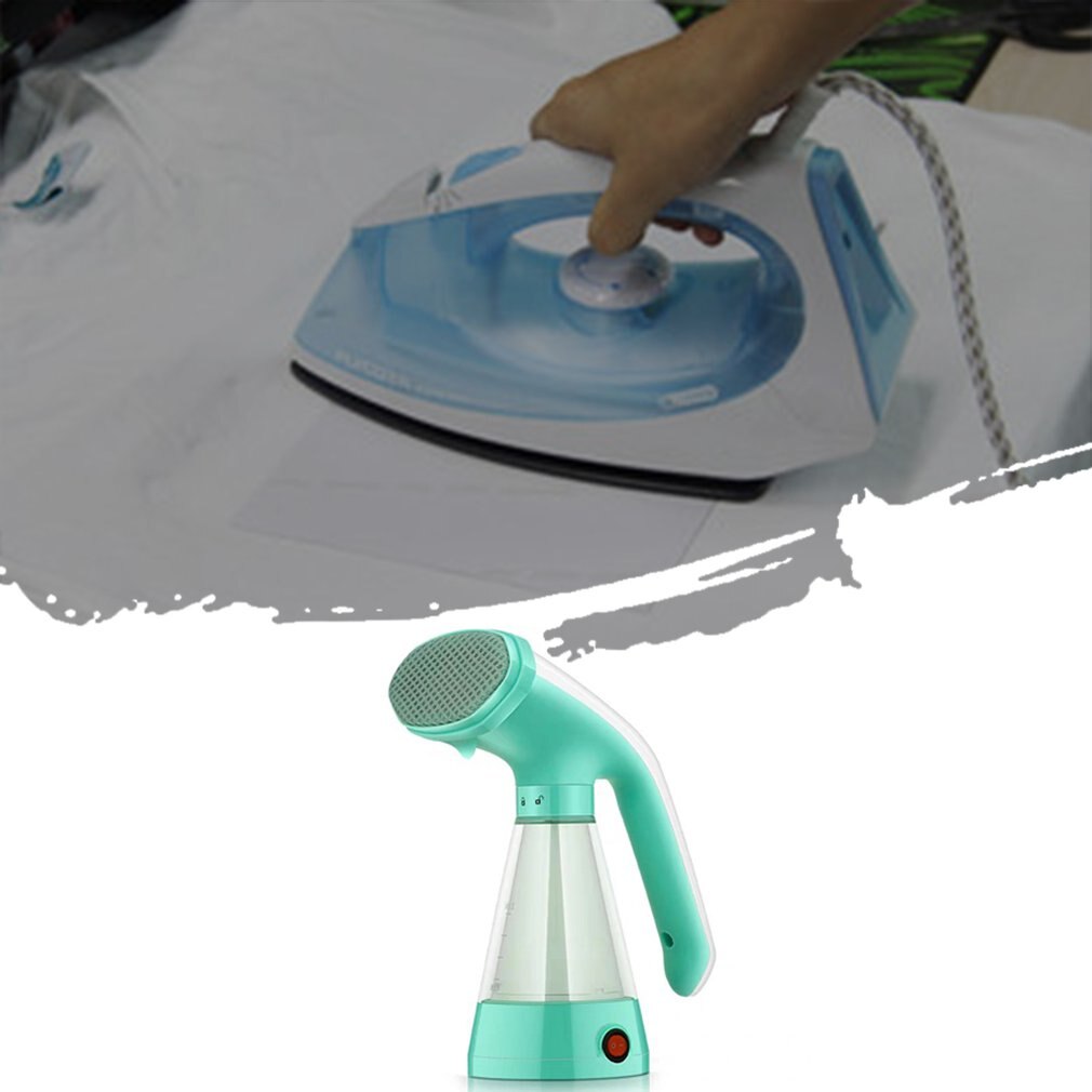 Handheld Hanging Ironing Machine Home Commercial Steam Electric Iron Travel Portable Small Ironing Machine