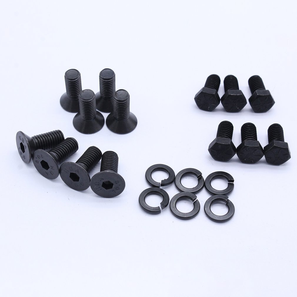 For LS Engine Mounts Billet Aluminum Swap Kit For LS Conversion For Chevelle For Camaro For Nova Style Engine Holder