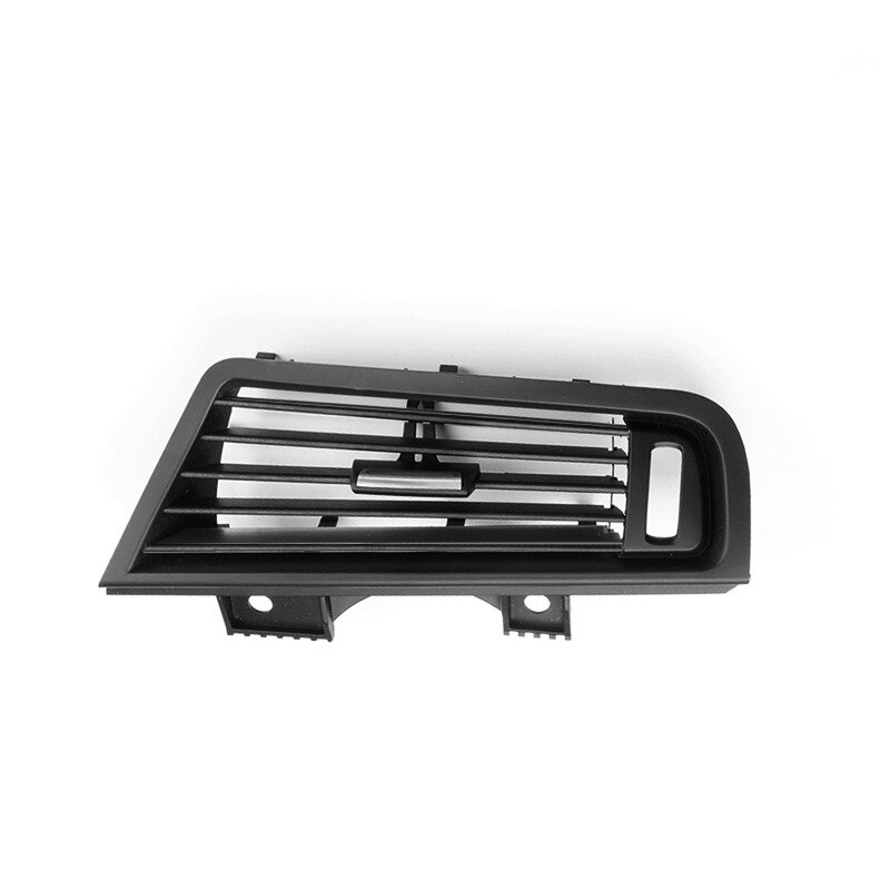 BMW için F10 BMW F11 BMW F18 5 serisi 2010-2017 ön sıra rüzgar sol orta sağ klima havalandırma ızgara çıkış paneli: Front Right