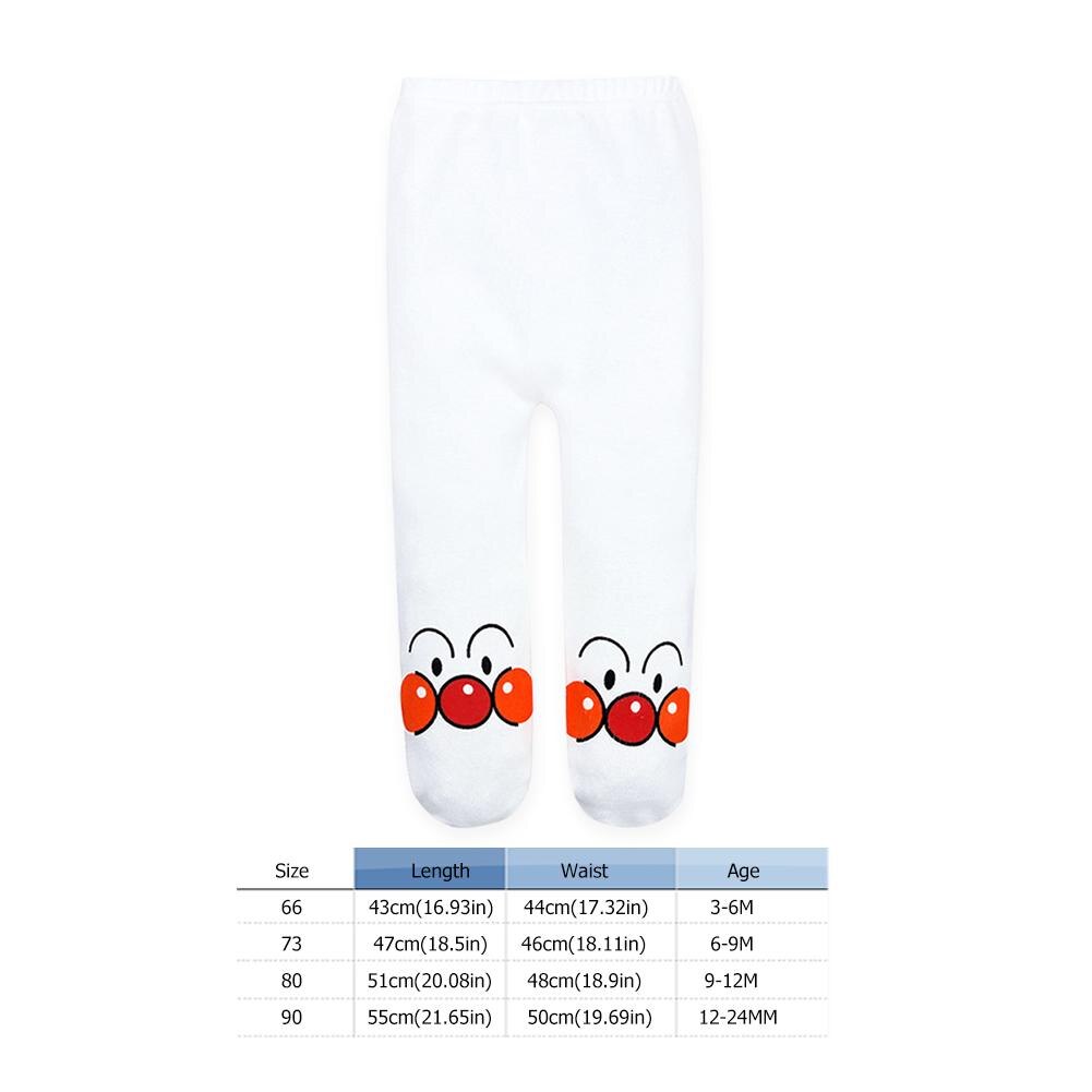 Medias de dibujos animados de un solo color, medias de algodón para niñas pequeñas, medias de algodón cálidas informales encantadoras y dulces, medias diarias