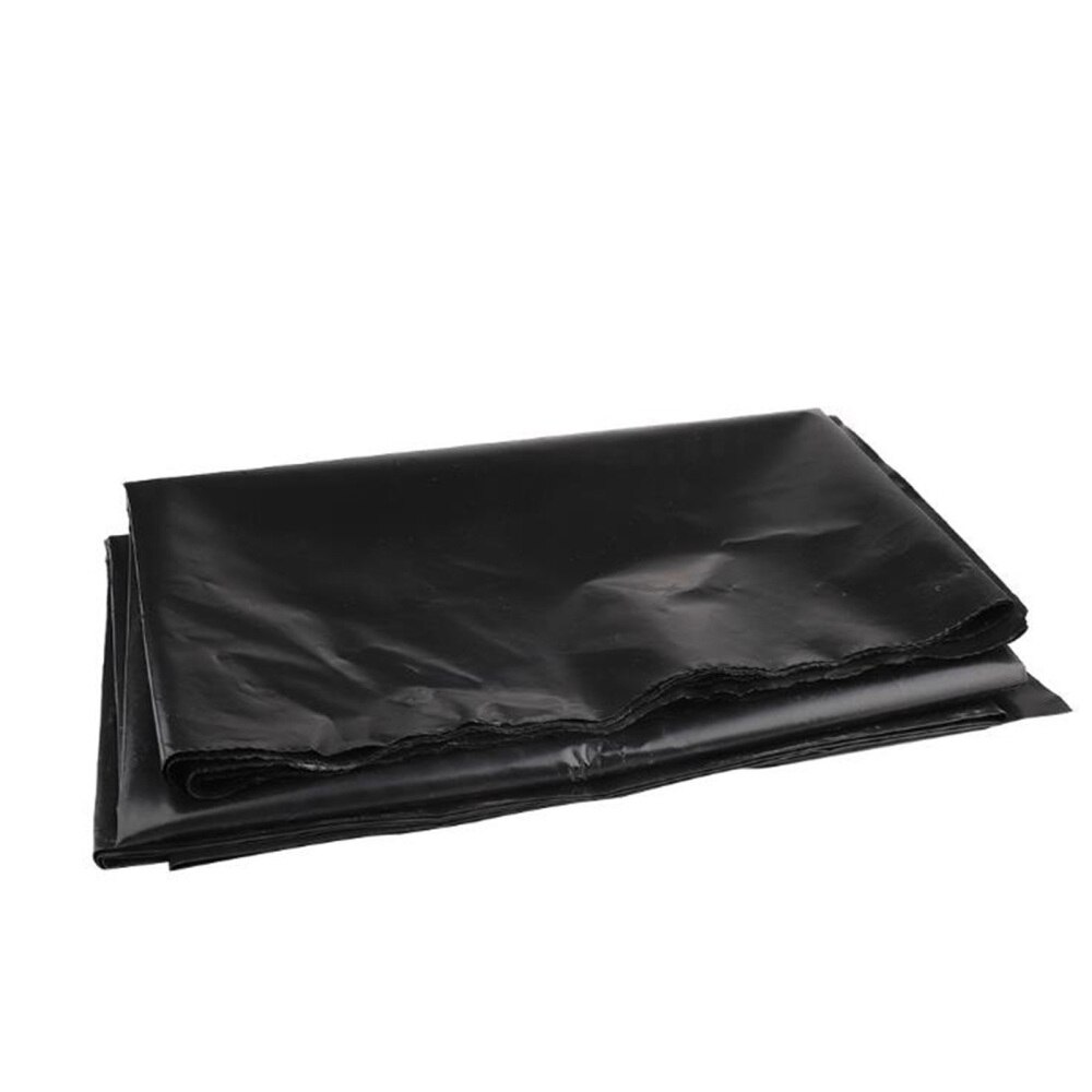 Revestimiento impermeable para estanque, revestimiento de para paisajismo, plegable, para exteriores