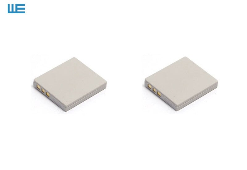 DB-L20 DB-L20A DB-L20AU DBL20 Battery for Sanyo Xacti DMC-C1 C4 C5 DSC-J4 DSC-K4 CA65 E60 CG65 E6 CG6 DMX-CA8 DMX-CG9: 2