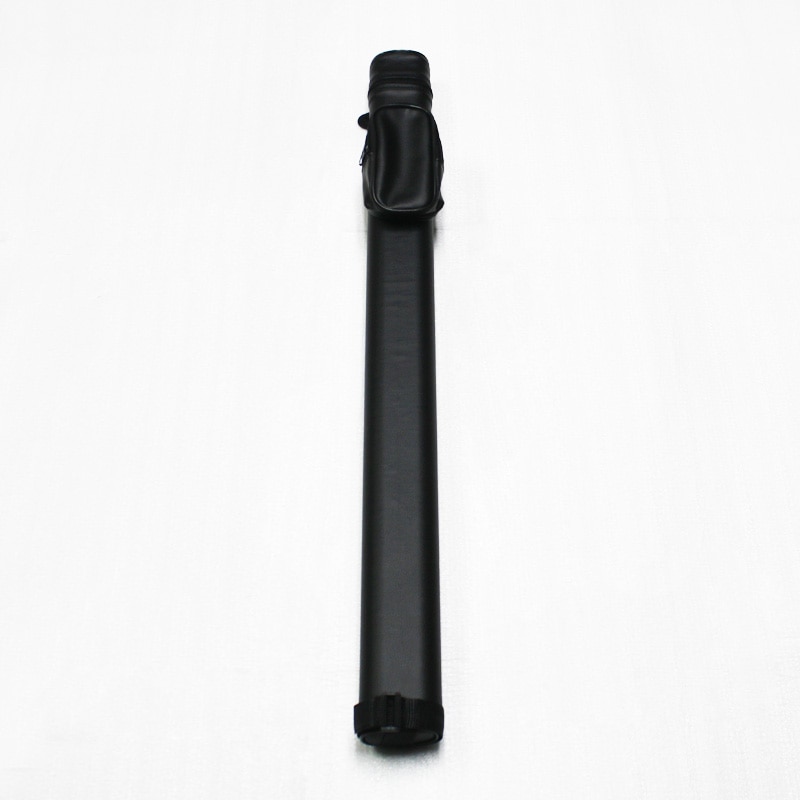 1B1S Hard Pool Cue Case Billiard Stick Carrying Pool Cue Case,Holds 1 Butt and 1 Shaft