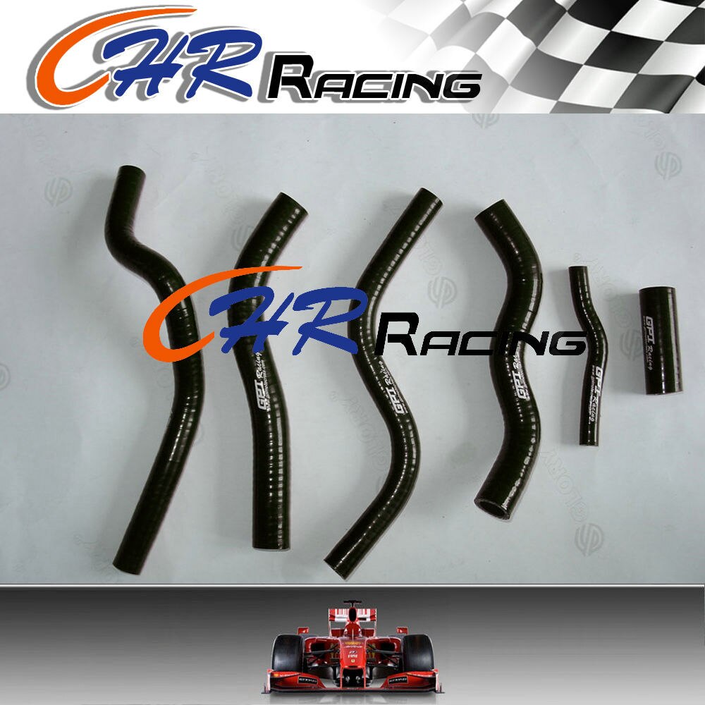 LUXERAD Siliconen Radiator Slang Kit voor Suzuki Samurai 1986 1987 1988 LUXERAD Siliconen Radiator Slang Kit voor Suzuki Samurai 1986 1987 1988
