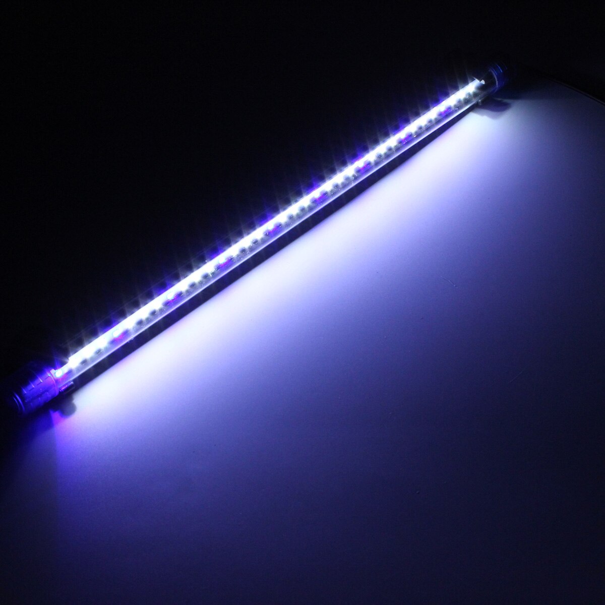 Aiguillon à Bétail Imperméable Avec LED - Modèle 33.8 Pouces (Neuf, Avec Lampe)