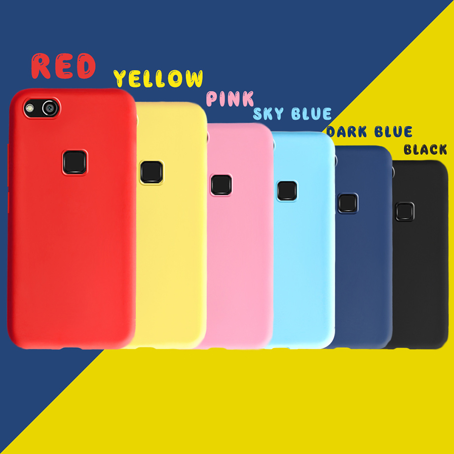 Für Telefon Fall Huawei P10 Lite Fall Abdeckung Silikon Nette Zurück Fall Ultra Dünne Weiche TPU abdeckung stoßstange funda Für huawei P10lite Fall