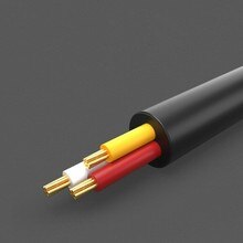 Auto Bluetooth 5,0 Audio- Bluetooth Empfänger Aux Adapter 2RCA kabellos AUX Audio- Verdrahtung Stereo Radio Modul Bluetooth Aux Kabel