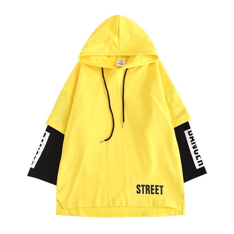 Ballroom Moderne Dans Kleding Hip Hop Dance Kostuums Voor Jongens Street Dance Show Slijtage Prestaties Rave Kleding DQS3631: tops / 110cm