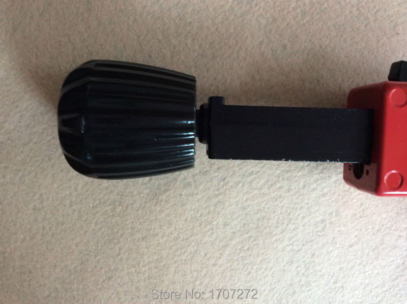 Freies DN 50-110mm PVC rohr schneider, Kabelkanal Dual-zweck schere, auch für PPR rohr, verbund rohr