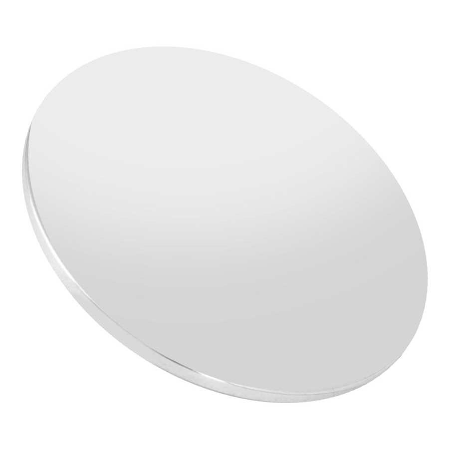 Ulanzi Selfie Rear Mini Portable Round Mirror for Phone General Vlog Photography Live camera tripod tripode para movil Vlog