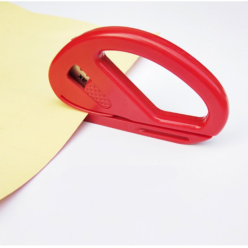 Couteau de découpe de Film automobile ne nuit pas, emballage en verre, coupe-papier Film réfléchissant en plastique, outils de découpe de pièces automobiles 1 pièce