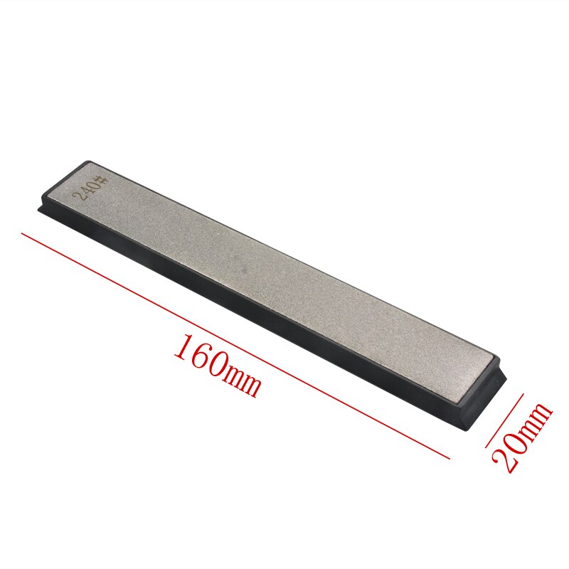 120-3000-10000 grain ruixin pro aiguiseur de couteau fixe système d'affûtage pierre à aiguiser pierre à aiguiser diamant pierre