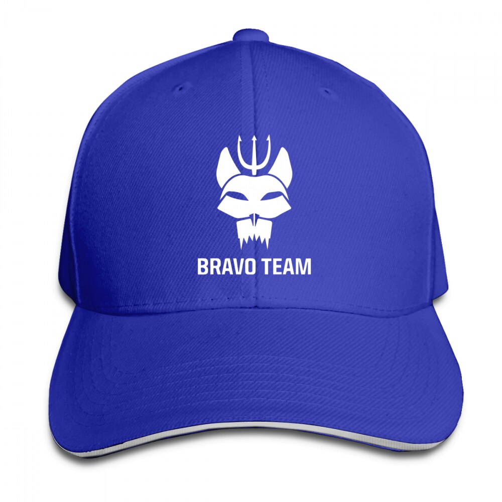 SEAL Team ,The Brave cap hombres mujeres gorras de camionero gorra ajustable de