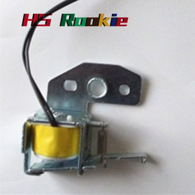 1 Pcs Belangrijkste Lade Solenoid Voor Samsung CLP360 CLP365 CLP366 CLX3305 CLX3306 JC33-00025B
