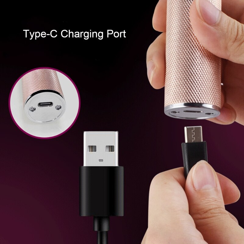 Électrique Outliner Tondeuses À Cheveux Sans Fil Rechargeable De Coiffeur Kits De Toilettage Pro T-Lame Tondeuse Près Machine De Découpe pour Hommes