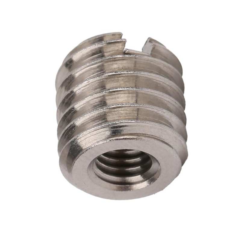 Threaded Insert Functional Thread Repair Tool Electronic Steam Turbines Automobiles for Aviation