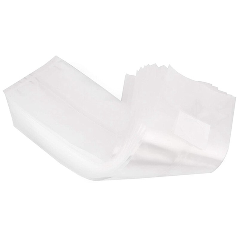 Substrat ELEG-100PCS de baies de Grain de seigle, frai de champignon de sac de frai de champignon Gg élèvent le sac à hautes températures pré scellable