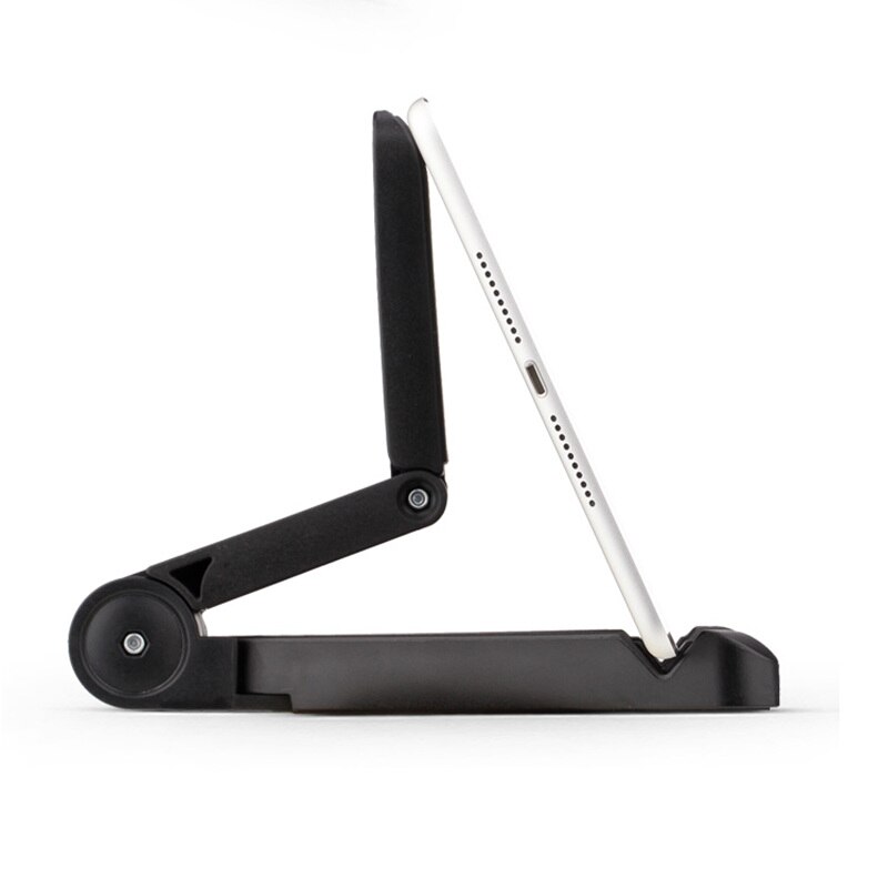 Soporte plegable Universal para tableta, almohadilla perezosa para teléfono, iPad, iPhone, Mipad, Huawei y Samsung