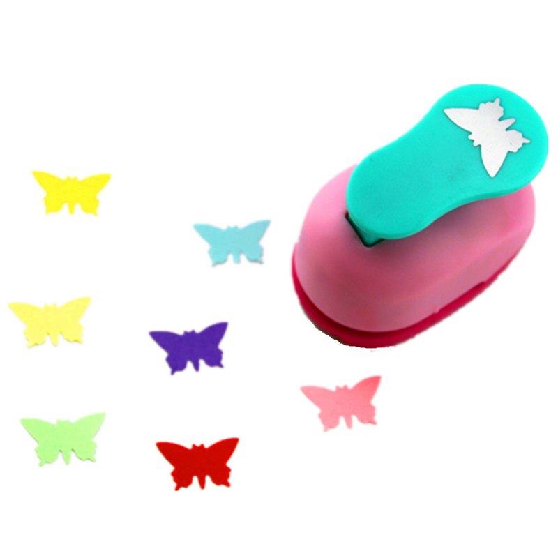 1 ''fleur eva mousse poinçon enfant bricolage artisanat poinçon scrapbook papier coupe scrapbooking poinçons embosseur S2937-9: Gris