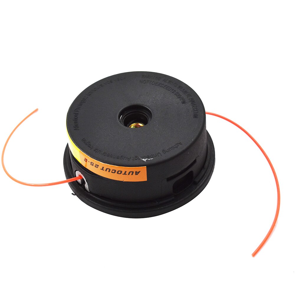 3X Trimmer Head Fits Stihl 25-2 FS90 FS100 FS110 FS130 FS250 FS56