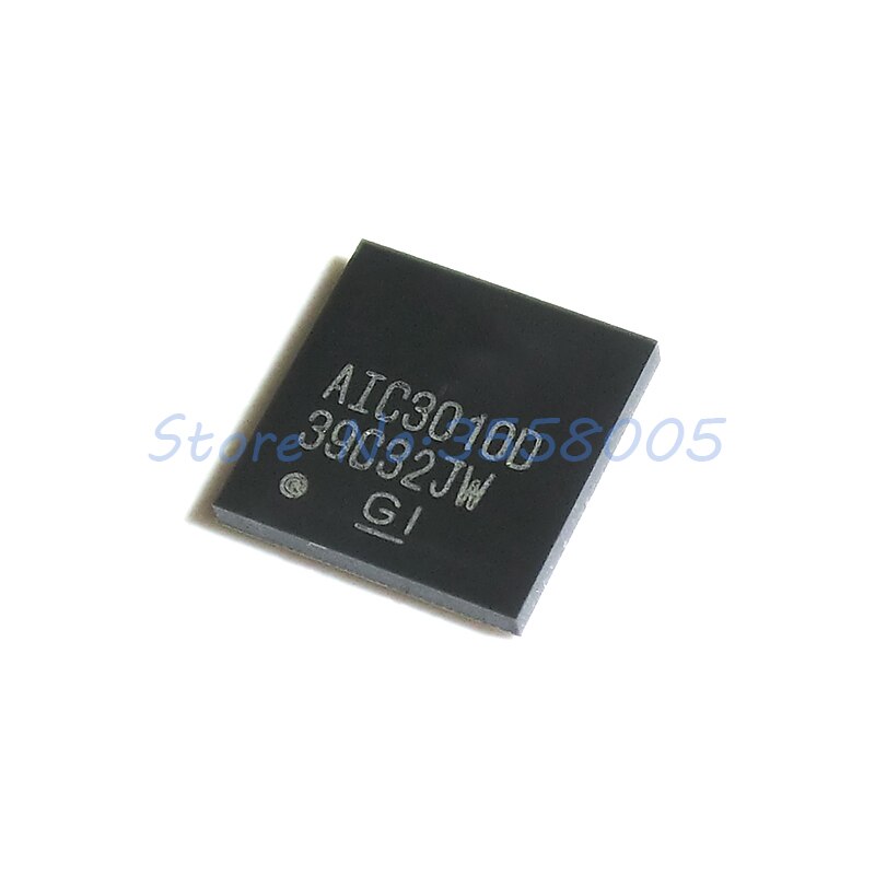 1pc aic 3010d aic 3010 bga