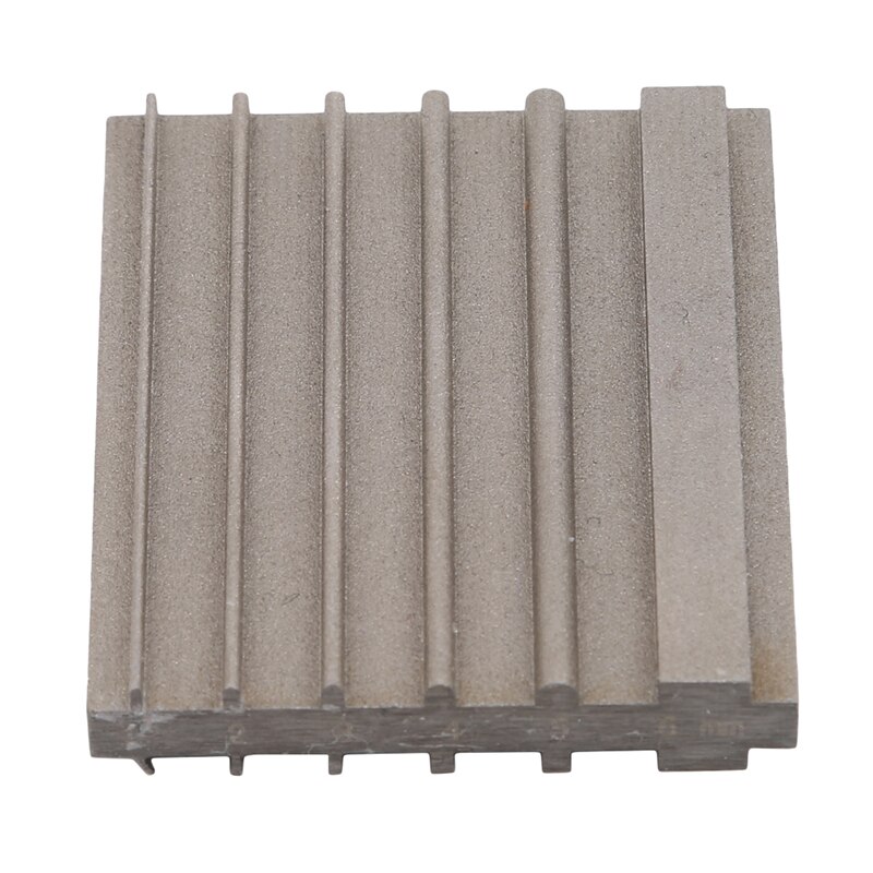 Double Side Repair Tool for Sharpening Knife Sharpeners Wide Shovel Cutting Leather Thinner Edge Skiving Tool Leather Craft